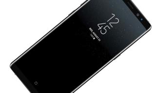 三星note 8参数